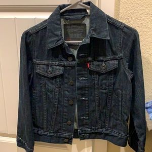 Levi’s Jean Jacket